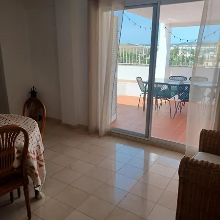 Atico En Estepona, Malaga Exterior photo