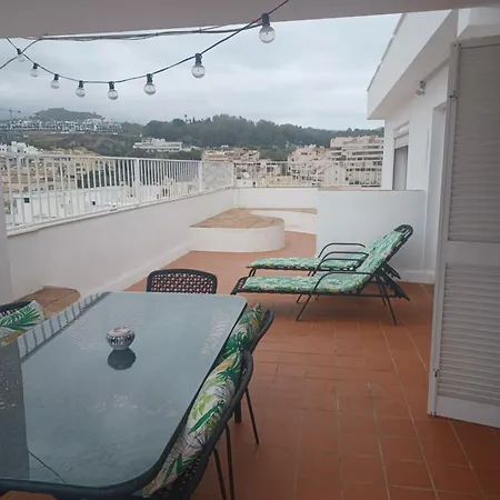 Atico En Estepona, Malaga Room photo