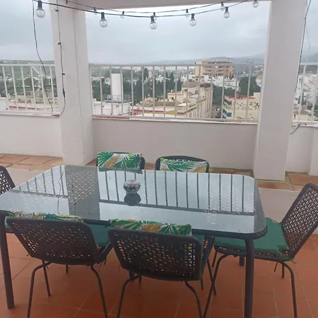 Atico En Estepona, Malaga Room photo