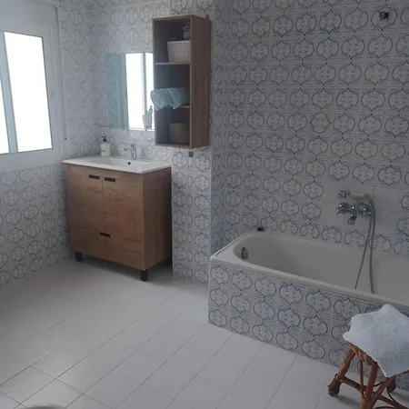 Atico En Estepona, Malaga Room photo