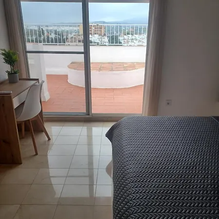 Atico En Estepona, Malaga Room photo