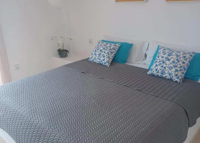 Atico En Estepona, Malaga