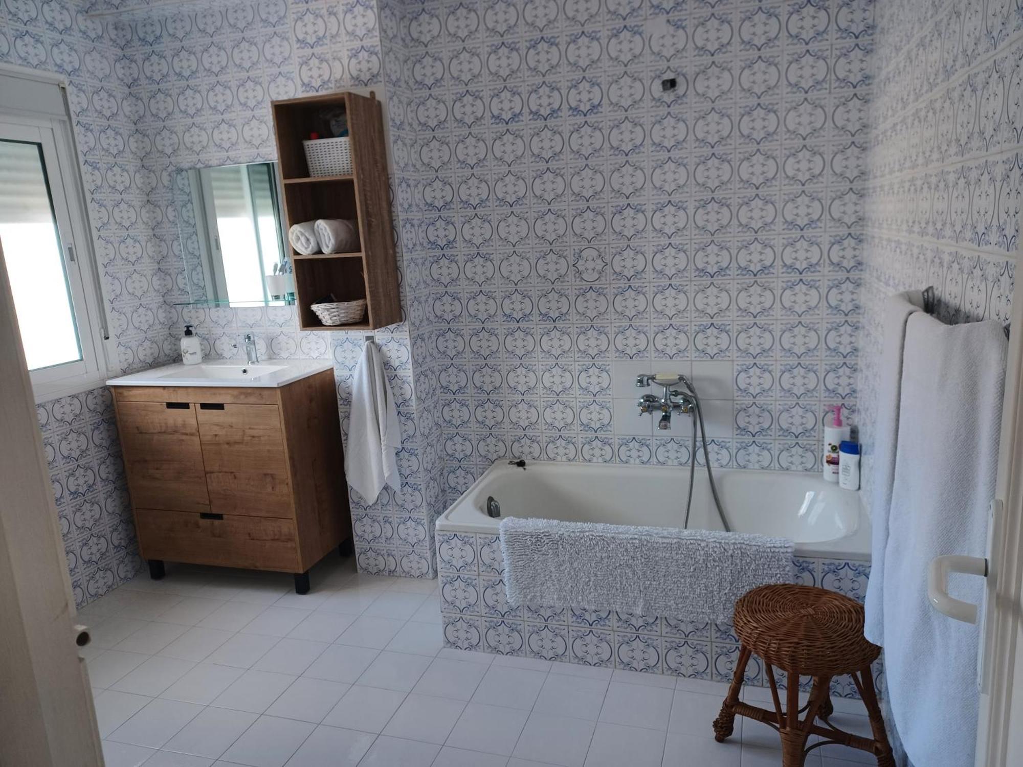 Atico En Estepona, Malaga Apartamento