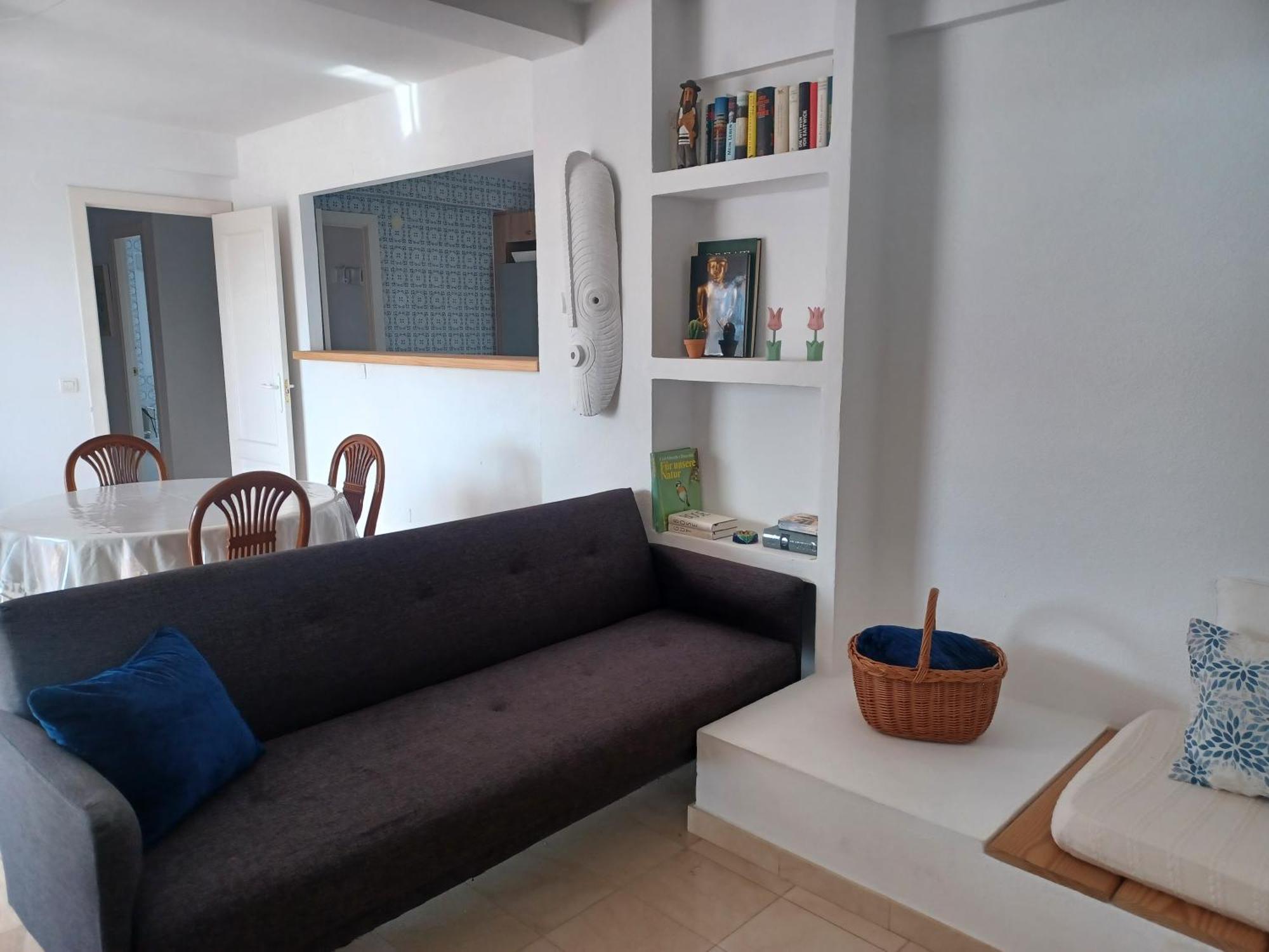 Apartamento Atico En Estepona, Malaga Estepona