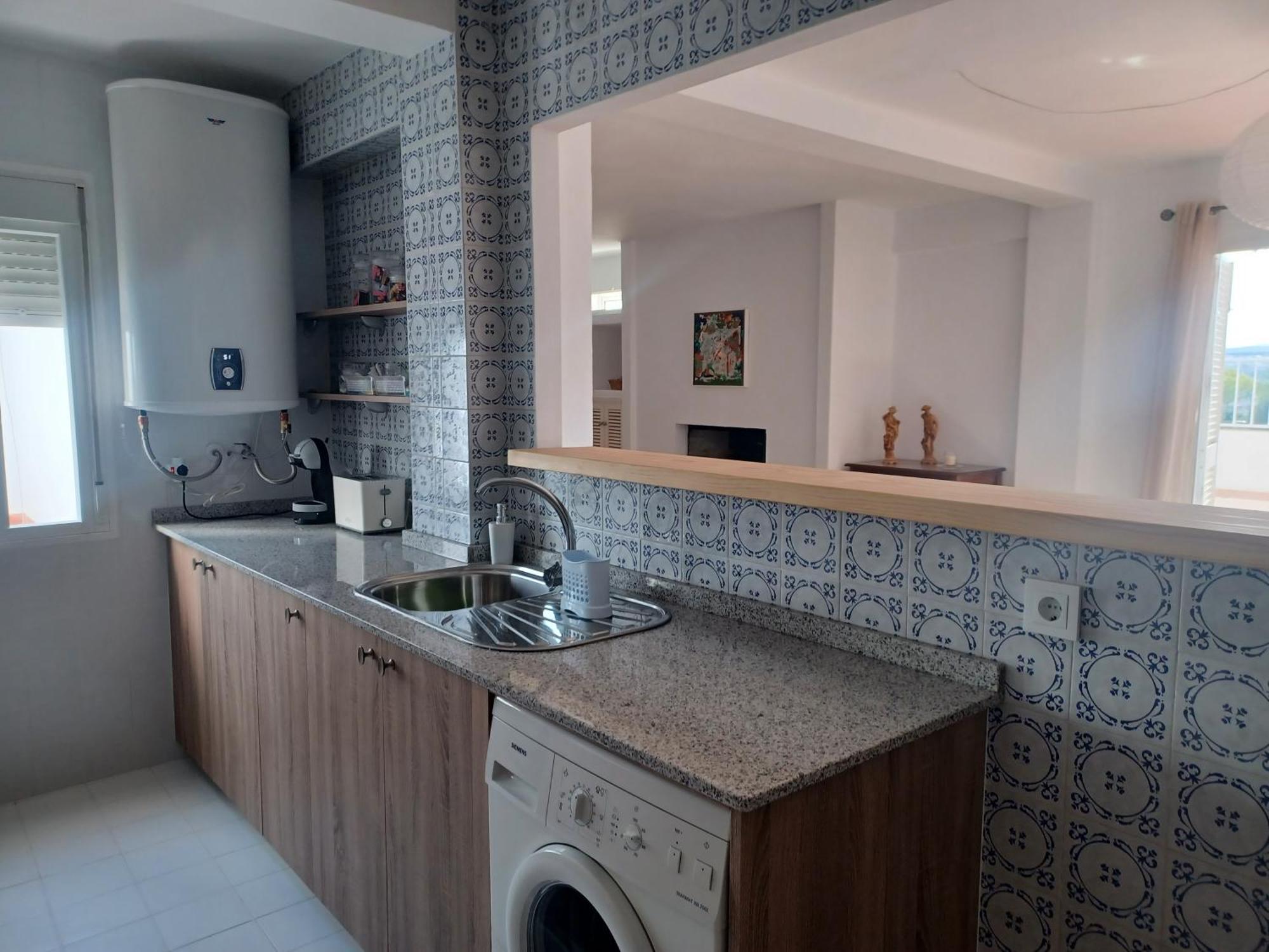 Atico En Estepona, Malaga Apartamento Estepona