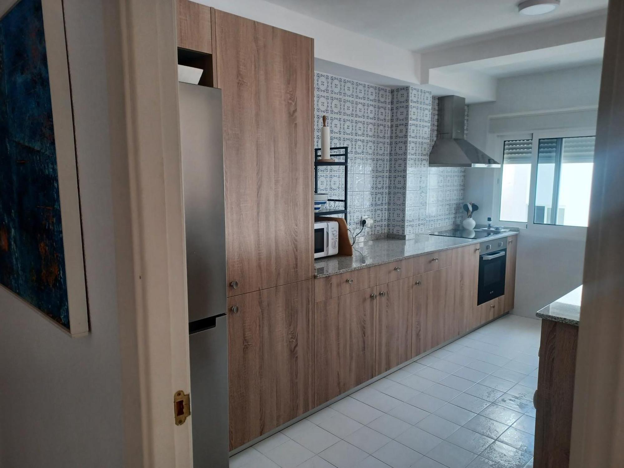 Atico En Estepona, Malaga Appartement Estepona