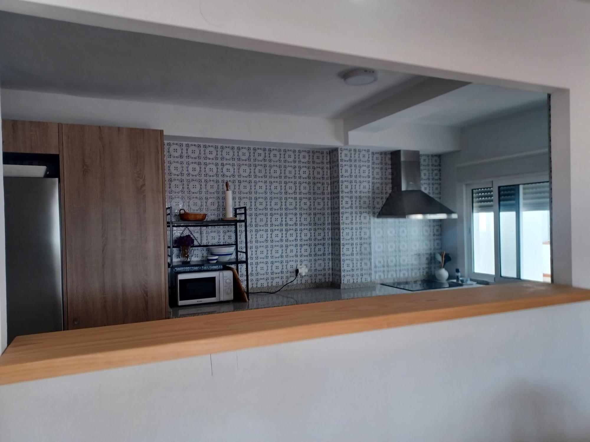Appartement Atico En Estepona, Malaga