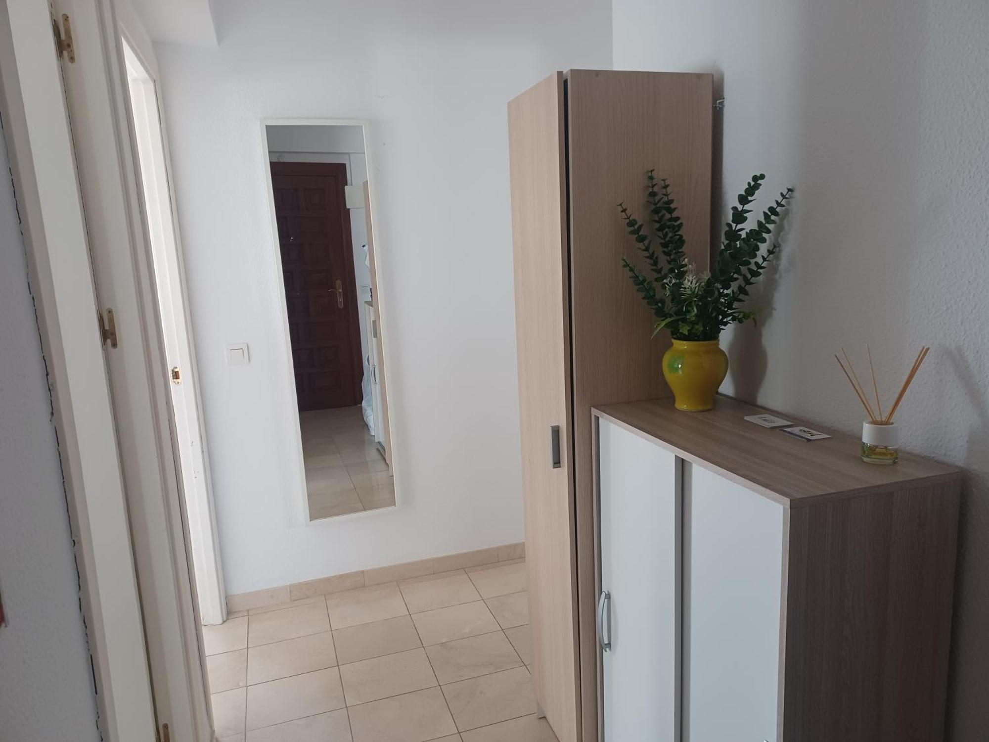 Appartement Atico En Estepona, Malaga *