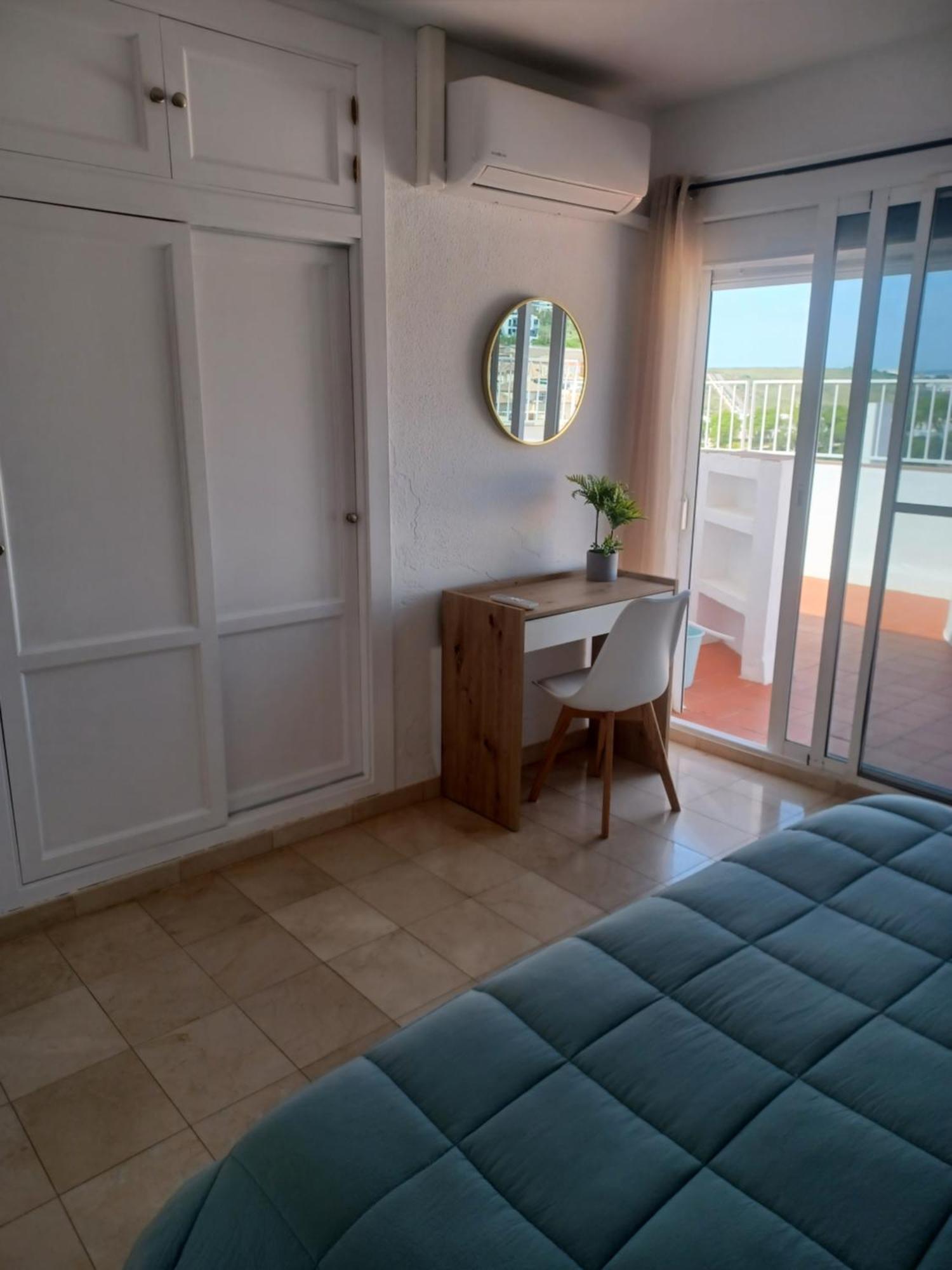 Atico En Estepona, Malaga *