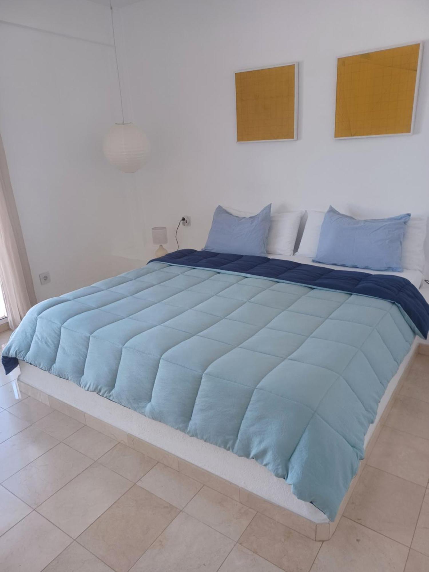 Apartment Atico En Estepona, Malaga *