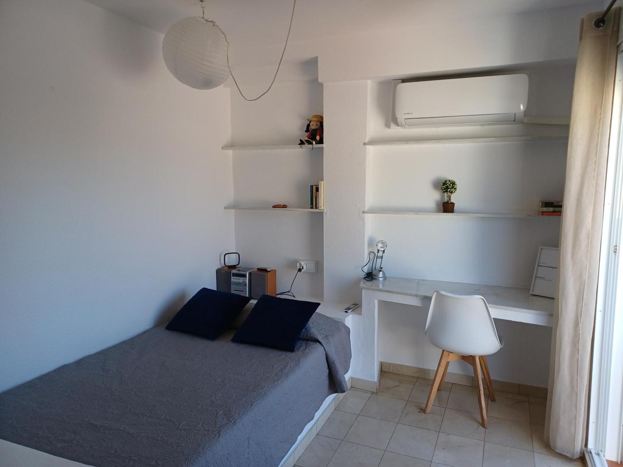 Apartament Atico En Estepona, Malaga *