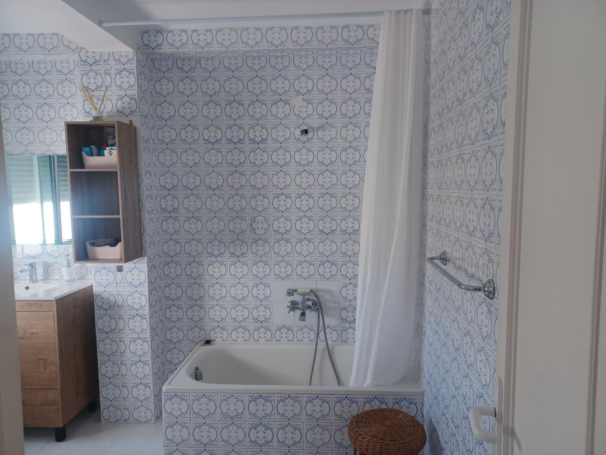 Apartament Atico En Estepona, Malaga Estepona